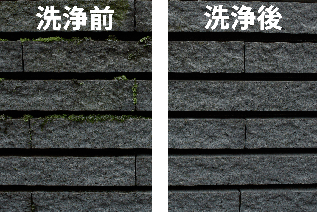 あなたが現在見ているのは 練馬区で外壁塗装前の高圧洗浄｜雨の日に行います