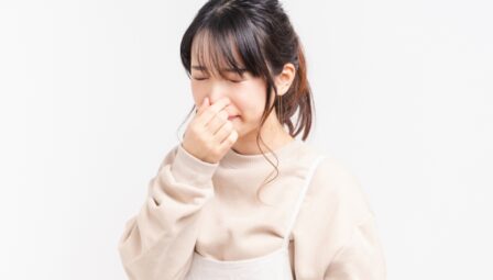 外壁塗装のにおい対策｜快適に工事を進める方法