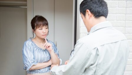 訪問販売の外壁塗装が高い理由と営業コストの仕組み