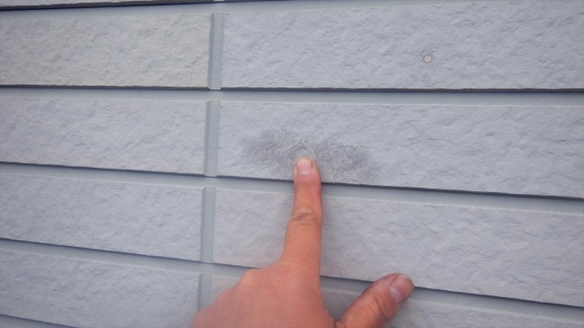 DIYでできるチョーキングチェック