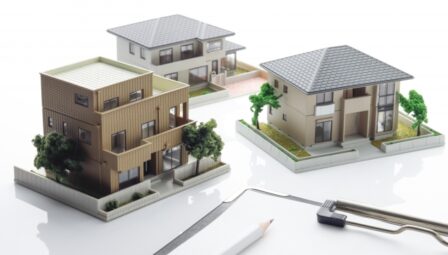 外壁塗装の見積もりが高い家・安い家の違い