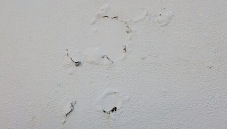 外壁の剥がれ・浮きはなぜ起きる？原因解説