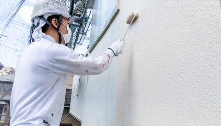 外壁塗装の職人直営店って？職人直営店のメリット・デメリット