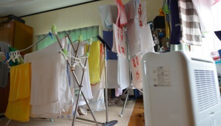 外壁塗装中の生活への影響まとめ｜騒音・洗濯・臭いどんな影響がある？