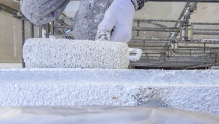 外壁塗装は3回塗りが基本？下塗り・中塗り・上塗りと３回塗る理由は？