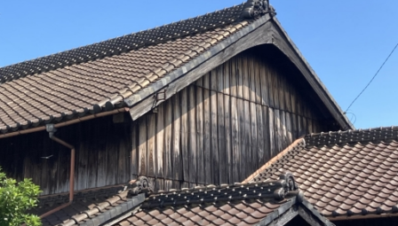 破風・鼻隠し・ケラバの違いを解説【専門用語解説】