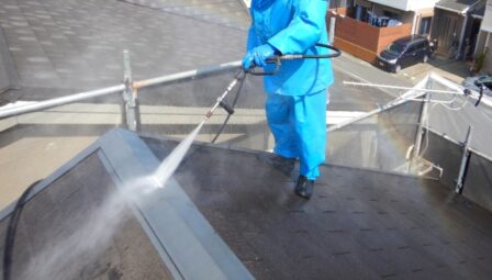 【外壁塗装・屋根塗装】自社施工の会社に依頼するメリット