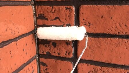 クリア塗装が向いている外壁・向いていない外壁