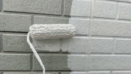 外壁塗装の下塗りの役割と必要性｜質の高い塗装のために