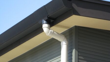 付帯部とはどこ？外壁塗装で塗る理由を解説