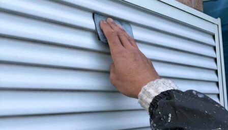 ケレンとは？下地処理の重要性を解説