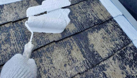 スレート屋根の特徴と最適なメンテナンス周期