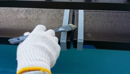 笠木とは？役割と必要なメンテナンス