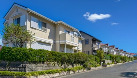 30坪住宅の外壁塗装費用の相場とは？