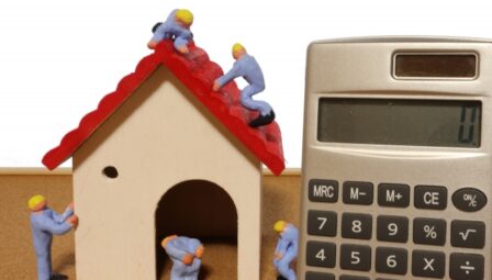あまば建装は格安？総合リフォーム会社は高い？塗装価格が業者ごとに違う理由