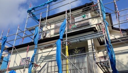 足場を活用してリフォーム費用をお得にする方法