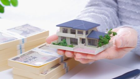 将来売却を考えた外壁色選びのポイント
