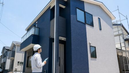 フッ素塗料とは？特徴・違い・費用相場