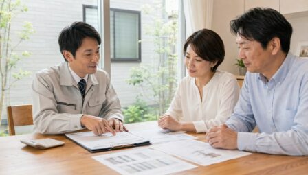 見積もりの「一式」って何？外壁塗装で失敗しない見積もりの読み方